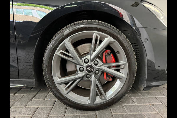 Audi S3 Sportback 2.0 TFSI quattro Pano|Matrix|RS Seat|Sfeer