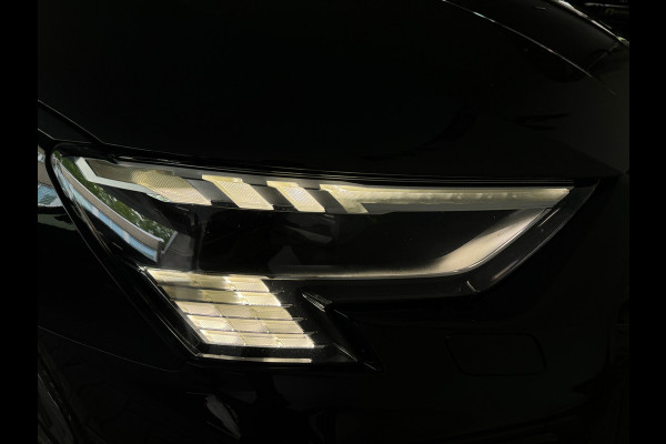 Audi S3 Sportback 2.0 TFSI quattro Pano|Matrix|RS Seat|Sfeer