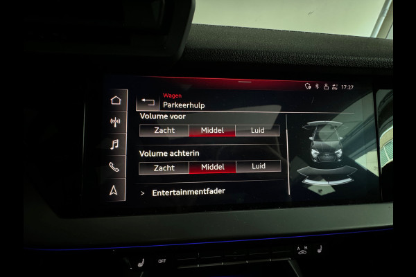 Audi S3 Sportback 2.0 TFSI quattro Pano|Matrix|RS Seat|Sfeer