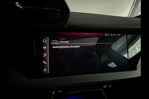 Audi S3 Sportback 2.0 TFSI quattro Pano|Matrix|RS Seat|Sfeer
