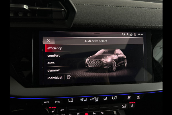 Audi S3 Sportback 2.0 TFSI quattro Pano|Matrix|RS Seat|Sfeer