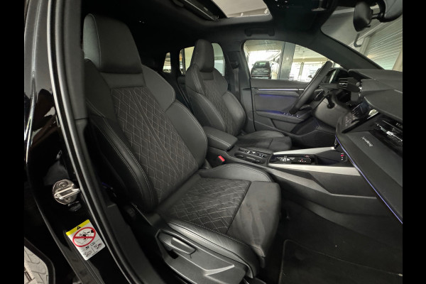 Audi S3 Sportback 2.0 TFSI quattro Pano|Matrix|RS Seat|Sfeer