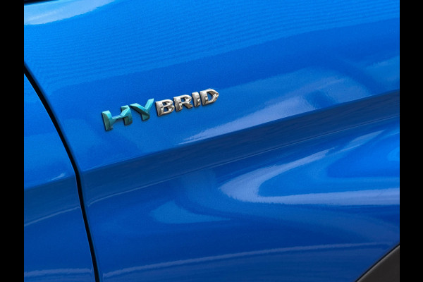 Peugeot 3008 1.6 HYbrid 225 GT Pack Business | Navigatie |Camera | Cruise | Clima | Trekhaak | 18".