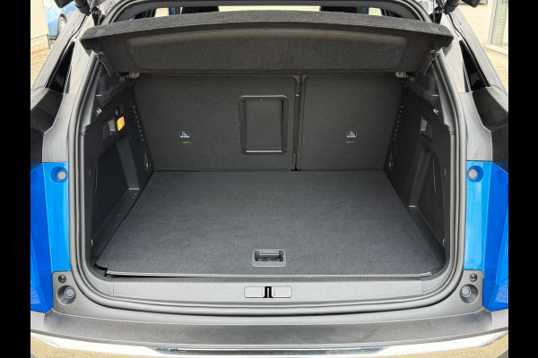 Peugeot 3008 1.6 HYbrid 225 GT Pack Business | Navigatie |Camera | Cruise | Clima | Trekhaak | 18".