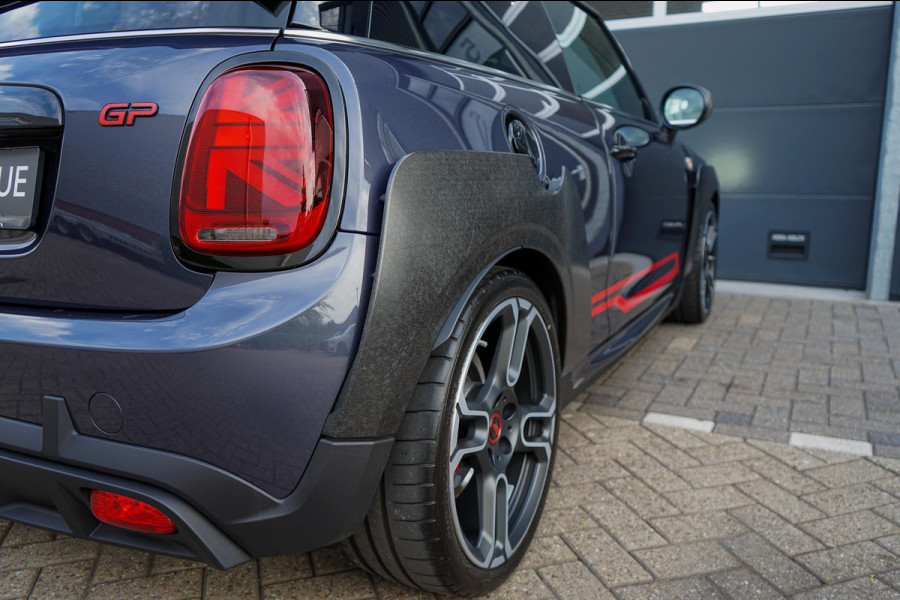 MINI John cooper works GP 2.0 GP