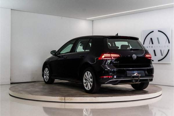 Volkswagen Golf 1.0 TSI Comfortline 116PK | NL AUTO+NAP | Navi | Carplay | ACC | Trekhaak | Garantie