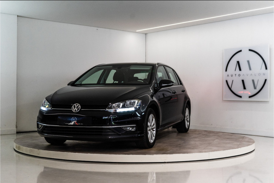 Volkswagen Golf 1.0 TSI Comfortline 116PK | NL AUTO+NAP | Navi | Carplay | ACC | Trekhaak | Garantie