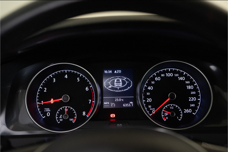 Volkswagen Golf 1.0 TSI Comfortline 116PK | NL AUTO+NAP | Navi | Carplay | ACC | Trekhaak | Garantie