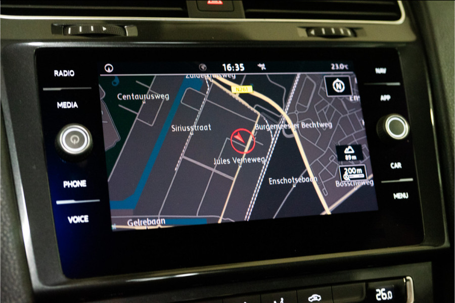 Volkswagen Golf 1.0 TSI Comfortline 116PK | NL AUTO+NAP | Navi | Carplay | ACC | Trekhaak | Garantie