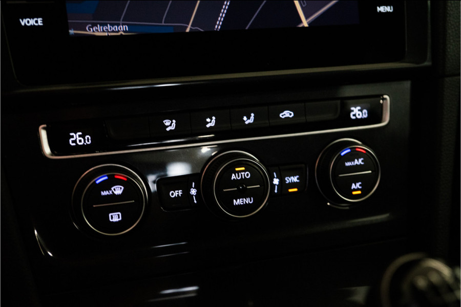 Volkswagen Golf 1.0 TSI Comfortline 116PK | NL AUTO+NAP | Navi | Carplay | ACC | Trekhaak | Garantie