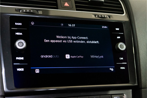 Volkswagen Golf 1.0 TSI Comfortline 116PK | NL AUTO+NAP | Navi | Carplay | ACC | Trekhaak | Garantie