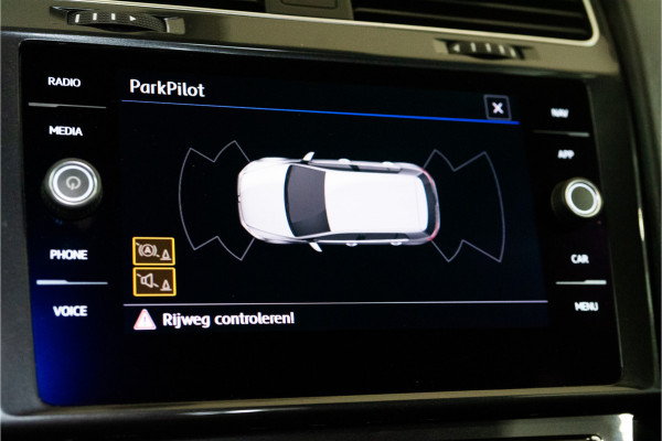 Volkswagen Golf 1.0 TSI Comfortline 116PK | NL AUTO+NAP | Navi | Carplay | ACC | Trekhaak | Garantie