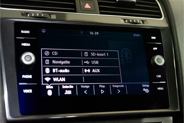 Volkswagen Golf 1.0 TSI Comfortline 116PK | NL AUTO+NAP | Navi | Carplay | ACC | Trekhaak | Garantie