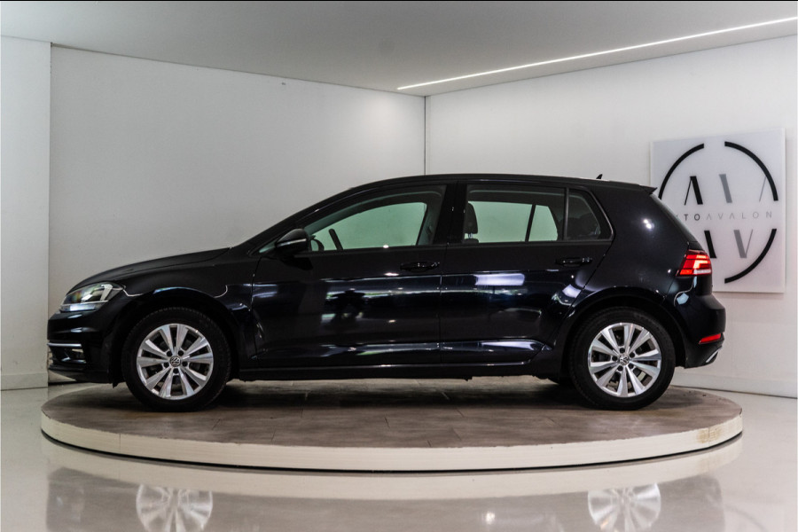 Volkswagen Golf 1.0 TSI Comfortline 116PK | NL AUTO+NAP | Navi | Carplay | ACC | Trekhaak | Garantie