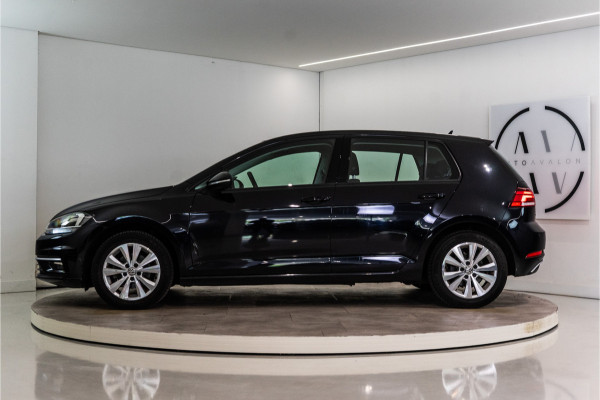 Volkswagen Golf 1.0 TSI Comfortline 116PK | NL AUTO+NAP | Navi | Carplay | ACC | Trekhaak | Garantie