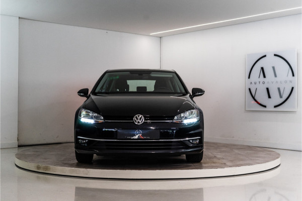 Volkswagen Golf 1.0 TSI Comfortline 116PK | NL AUTO+NAP | Navi | Carplay | ACC | Trekhaak | Garantie