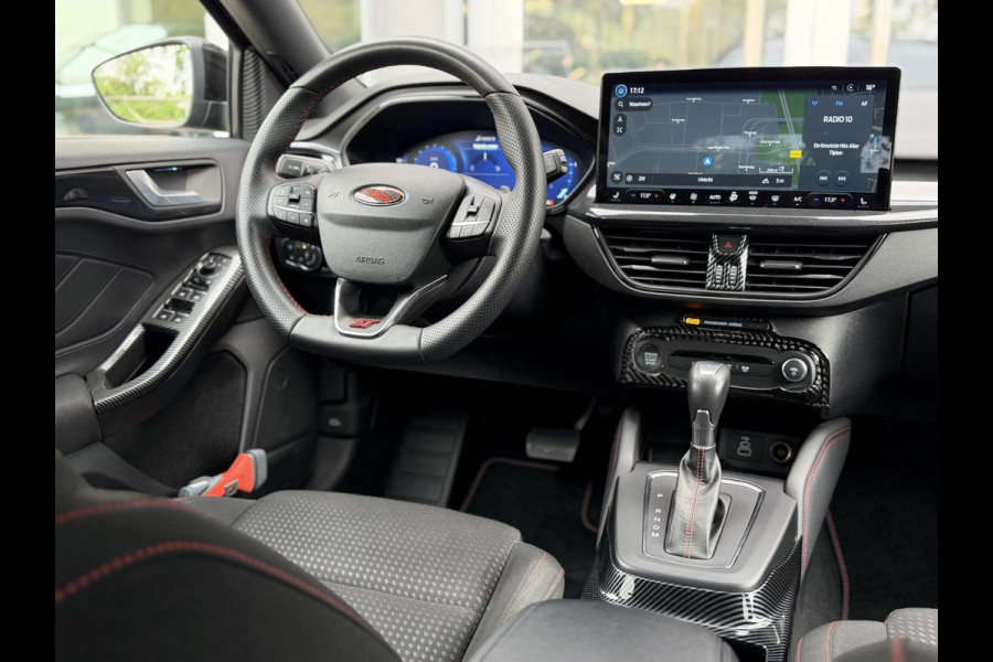 Ford FOCUS Wagon 1.0 EcoBoost Hybrid 155PK ST Line X |Winterpack|ACC|Cam|