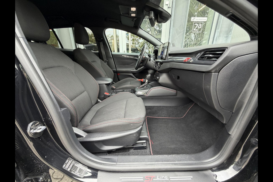 Ford FOCUS Wagon 1.0 EcoBoost Hybrid 155PK ST Line X |Winterpack|ACC|Cam|