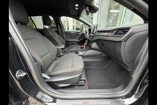 Ford FOCUS Wagon 1.0 EcoBoost Hybrid 155PK ST Line X |Winterpack|ACC|Cam|