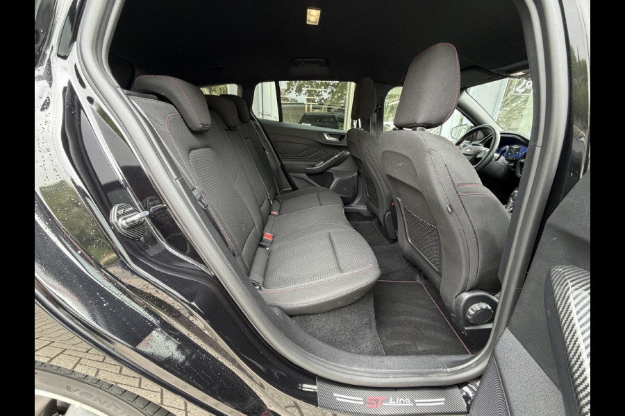 Ford FOCUS Wagon 1.0 EcoBoost Hybrid 155PK ST Line X |Winterpack|ACC|Cam|