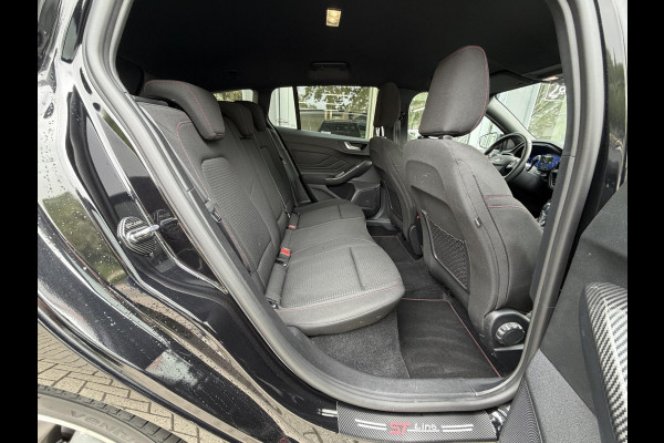 Ford FOCUS Wagon 1.0 EcoBoost Hybrid 155PK ST Line X |Winterpack|ACC|Cam|