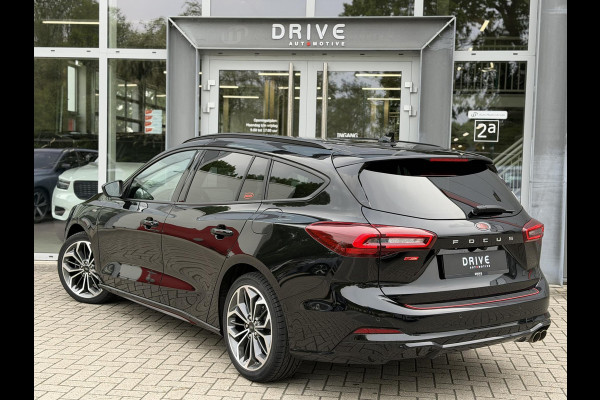 Ford FOCUS Wagon 1.0 EcoBoost Hybrid 155PK ST Line X |Winterpack|ACC|Cam|