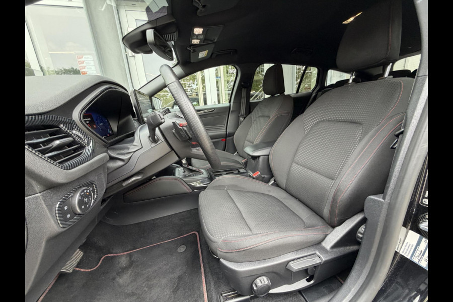 Ford FOCUS Wagon 1.0 EcoBoost Hybrid 155PK ST Line X |Winterpack|ACC|Cam|