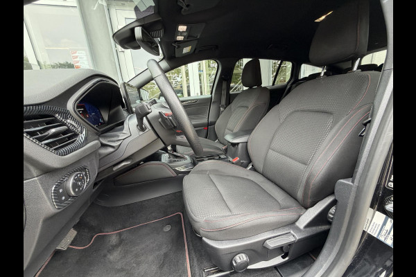 Ford FOCUS Wagon 1.0 EcoBoost Hybrid 155PK ST Line X |Winterpack|ACC|Cam|