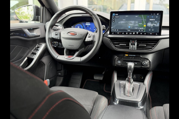 Ford FOCUS Wagon 1.0 EcoBoost Hybrid 155PK ST Line X |Winterpack|ACC|Cam|
