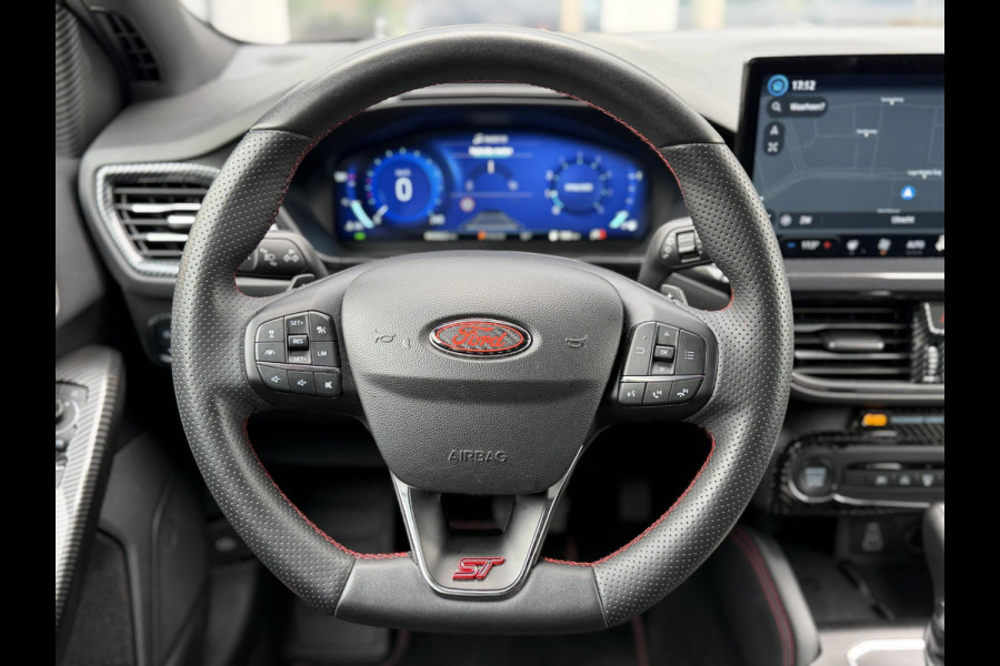 Ford FOCUS Wagon 1.0 EcoBoost Hybrid 155PK ST Line X |Winterpack|ACC|Cam|