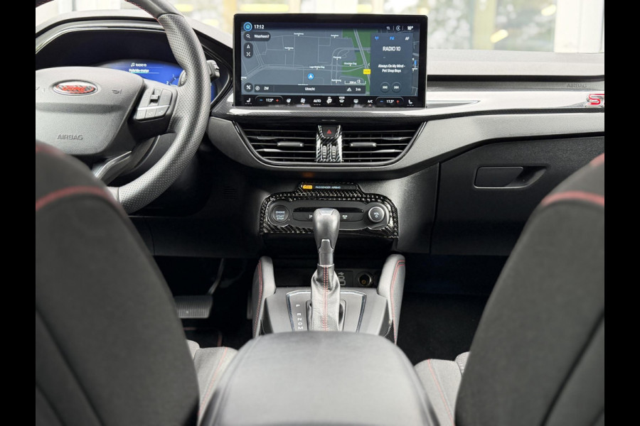 Ford FOCUS Wagon 1.0 EcoBoost Hybrid 155PK ST Line X |Winterpack|ACC|Cam|