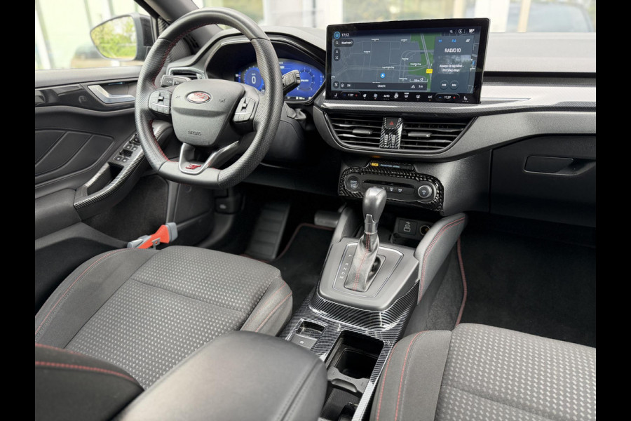 Ford FOCUS Wagon 1.0 EcoBoost Hybrid 155PK ST Line X |Winterpack|ACC|Cam|