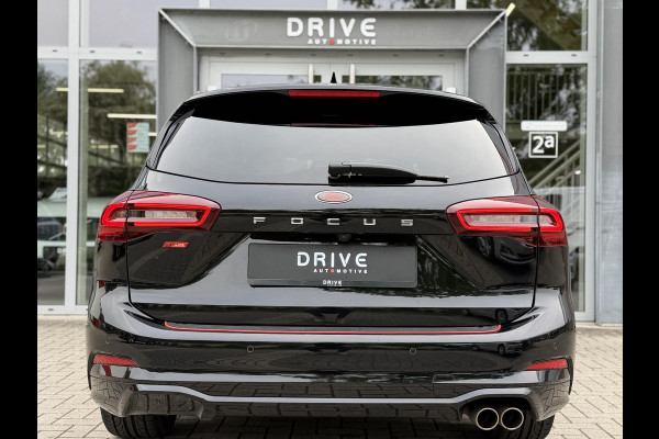 Ford FOCUS Wagon 1.0 EcoBoost Hybrid 155PK ST Line X |Winterpack|ACC|Cam|