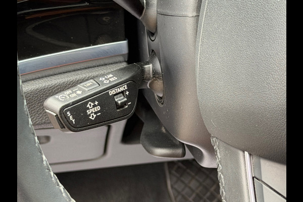 Audi Q3 Sportback 45 TFSI e S Edition 245 Pk | Navigatie | Voll Leder | ACC | Clima | Camera | 20"Licht metaal.