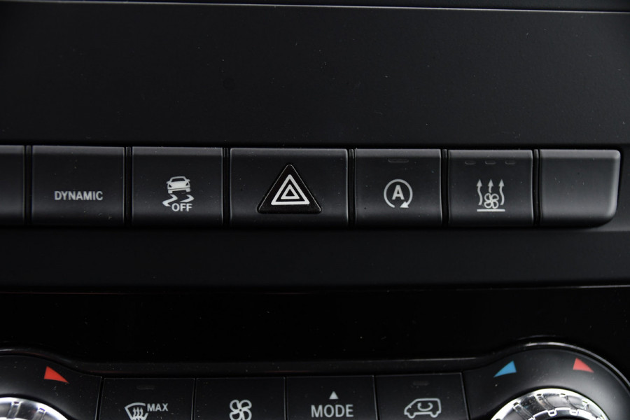 Mercedes-Benz Vito 119 CDI L2 PB Edition Cruise, Camera, Carplay, 190pk, LED, Stoelverwarming, Clima, Standkachel, Multimedia, Uniek!