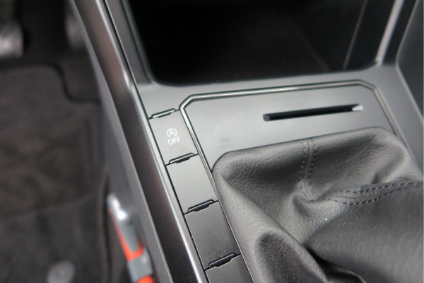 Volkswagen Polo 1.0 TSI 95pk Airco , App connect, Navi via app, Smartphone integratie, DAB+ radio, Stuurwiel multifunctioneel, etc.