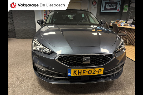 Seat Leon Sportstourer 1.4 TSI eHybrid PHEV FR Xcellence/pano/camera/apple CarPlay/memory