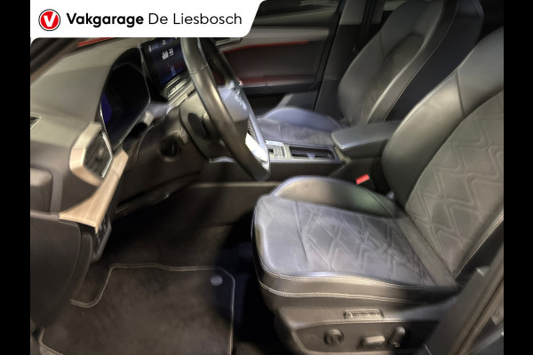 Seat Leon Sportstourer 1.4 TSI eHybrid PHEV FR Xcellence/pano/camera/apple CarPlay/memory
