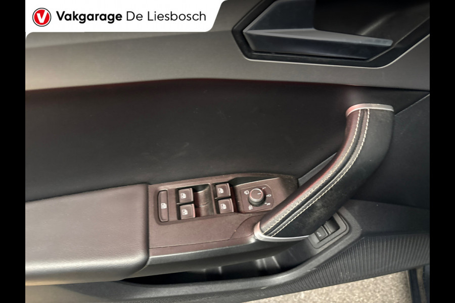 Seat Leon Sportstourer 1.4 TSI eHybrid PHEV FR Xcellence/pano/camera/apple CarPlay/memory