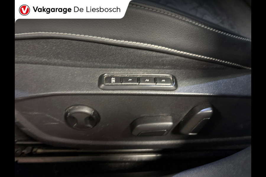 Seat Leon Sportstourer 1.4 TSI eHybrid PHEV FR Xcellence/pano/camera/apple CarPlay/memory