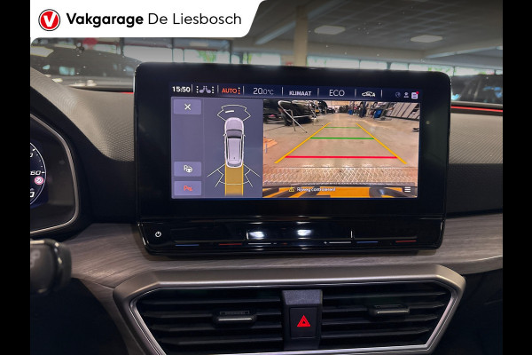 Seat Leon Sportstourer 1.4 TSI eHybrid PHEV FR Xcellence/pano/camera/apple CarPlay/memory