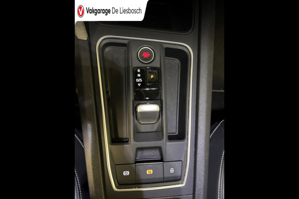 Seat Leon Sportstourer 1.4 TSI eHybrid PHEV FR Xcellence/pano/camera/apple CarPlay/memory