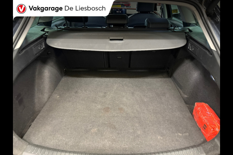 Seat Leon Sportstourer 1.4 TSI eHybrid PHEV FR Xcellence/pano/camera/apple CarPlay/memory