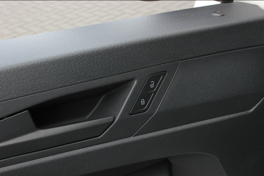Volkswagen Caddy Cargo 2.0 TDI 199PK JB- EDITION / MAXTRON / SIDE- BARS / VERLAGING / ELEK- PAKKET / PDC / CAMERA / BLACK OPS