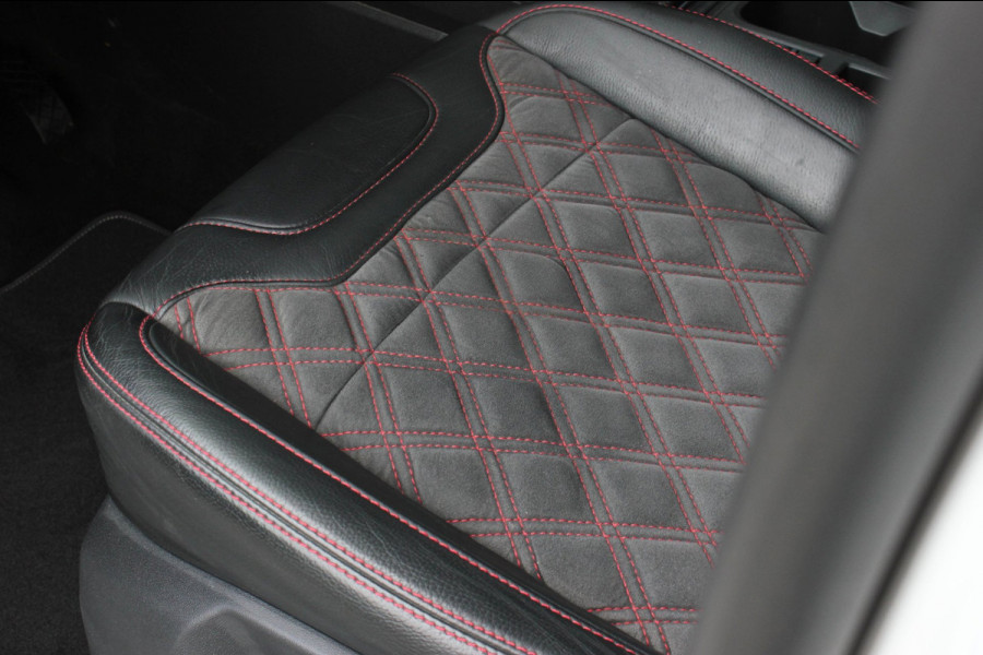 Volkswagen Caddy Cargo 2.0 TDI 199PK JB- EDITION / MAXTRON / SIDE- BARS / VERLAGING / ELEK- PAKKET / PDC / CAMERA / BLACK OPS