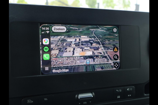 Mercedes-Benz Sprinter 316 2.2 CDI 163 PK AUT. L2H2 + WERKPL. INRICHTING | TREKHAAK 3500 KG! | STANDKACKEL | CARPLAY | CAMERA | STOELVERW. | LED