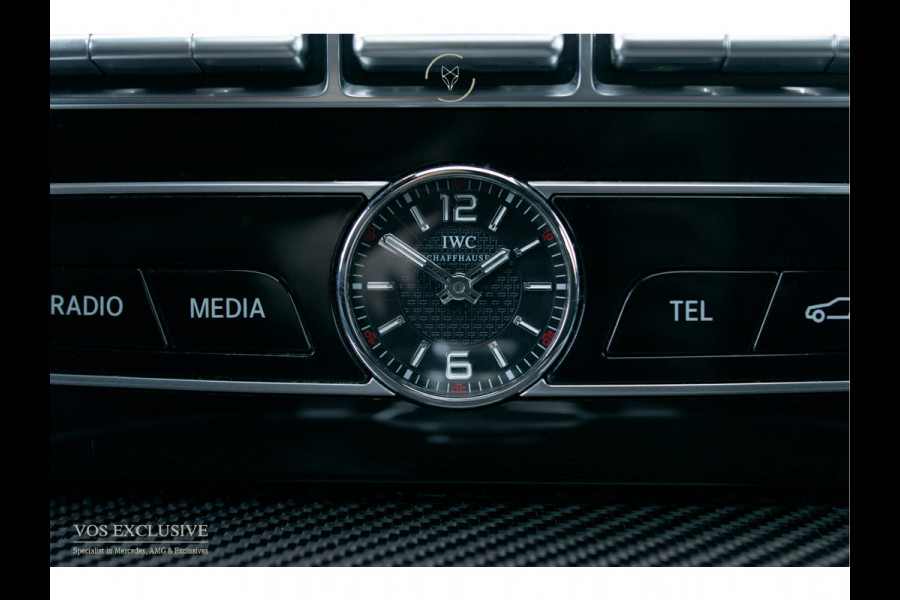 Mercedes-Benz G-Klasse 63 AMG Carbon|Manufaktur|Capristo|ACC|Massage|Entertainment|Standkachel|Night|22"|Driver's Package