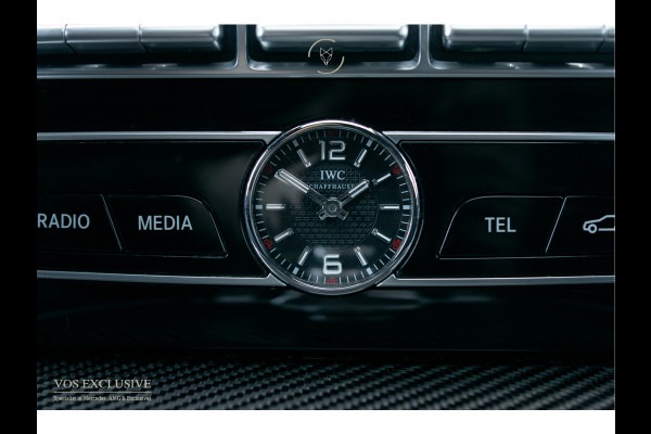 Mercedes-Benz G-Klasse 63 AMG Carbon|Manufaktur|Capristo|ACC|Massage|Entertainment|Standkachel|Night|22"|Driver's Package