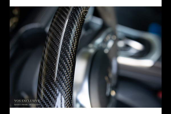Mercedes-Benz G-Klasse 63 AMG Carbon|Manufaktur|Capristo|ACC|Massage|Entertainment|Standkachel|Night|22"|Driver's Package