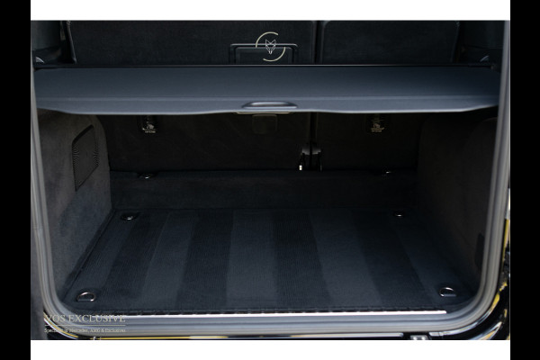 Mercedes-Benz G-Klasse 63 AMG Carbon|Manufaktur|Capristo|ACC|Massage|Entertainment|Standkachel|Night|22"|Driver's Package